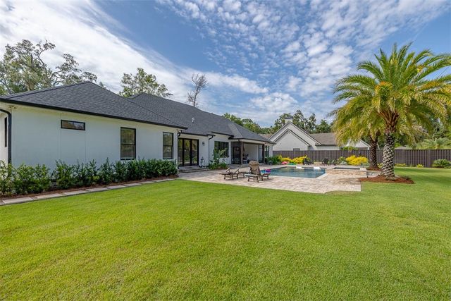 147 Butler Lake Drive, St Simons Island, GA 31522