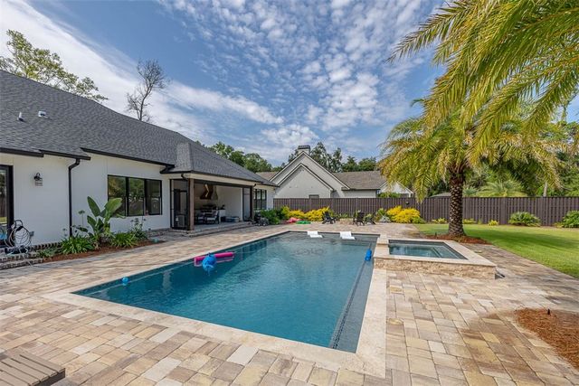 147 Butler Lake Drive, St Simons Island, GA 31522