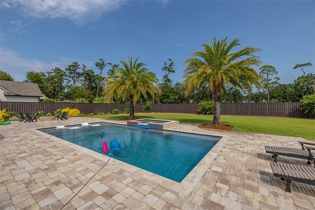 147 Butler Lake Drive, St Simons Island, GA 31522