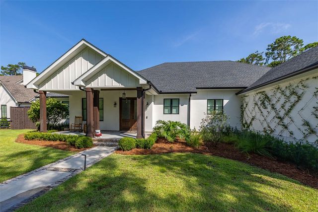 147 Butler Lake Drive, St Simons Island, GA 31522