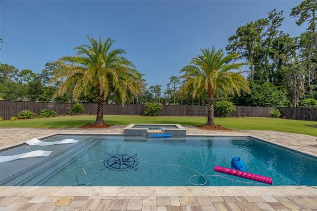 147 Butler Lake Drive, St Simons Island, GA 31522