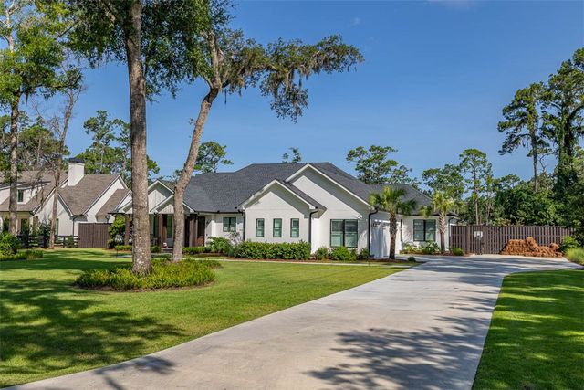 147 Butler Lake Drive, St Simons Island, GA 31522