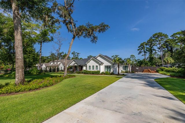 147 Butler Lake Drive, St Simons Island, GA 31522