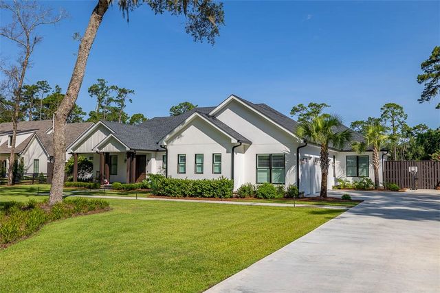 147 Butler Lake Drive, St Simons Island, GA 31522