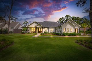 147 Butler Lake Drive, St Simons Island, GA 31522