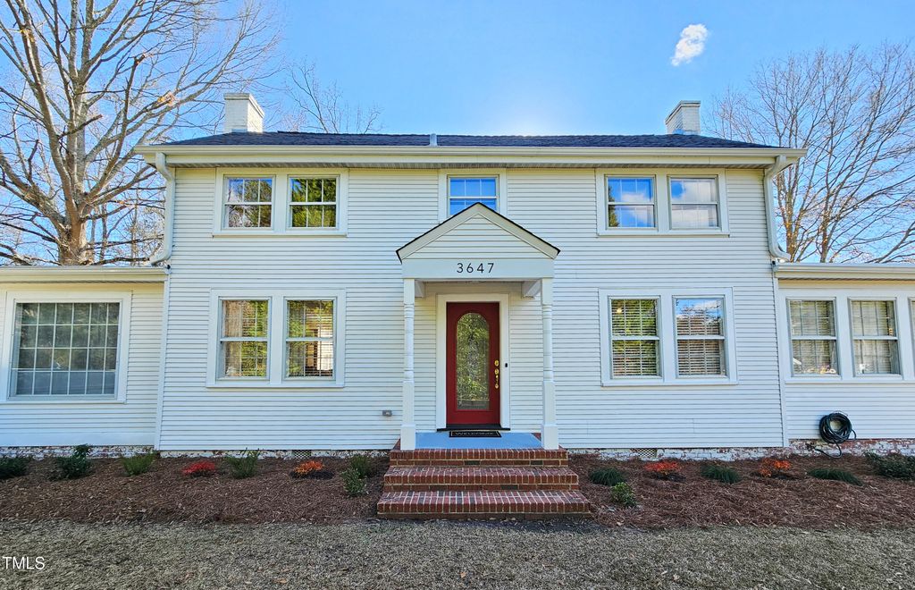3647 Olivia Road, Sanford, NC 27332