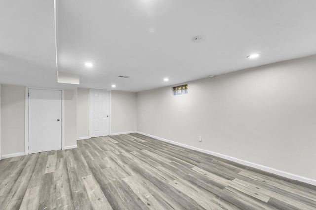 6655 W Brentwood AVENUE, Milwaukee, WI 53223