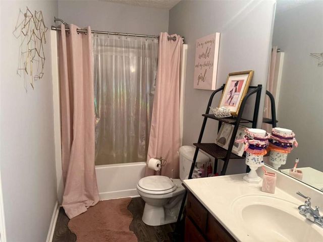 3110 Spicy Cedar Lane, Stonecrest, GA 30038