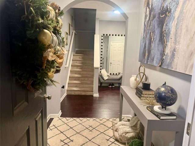 3110 Spicy Cedar Lane, Stonecrest, GA 30038