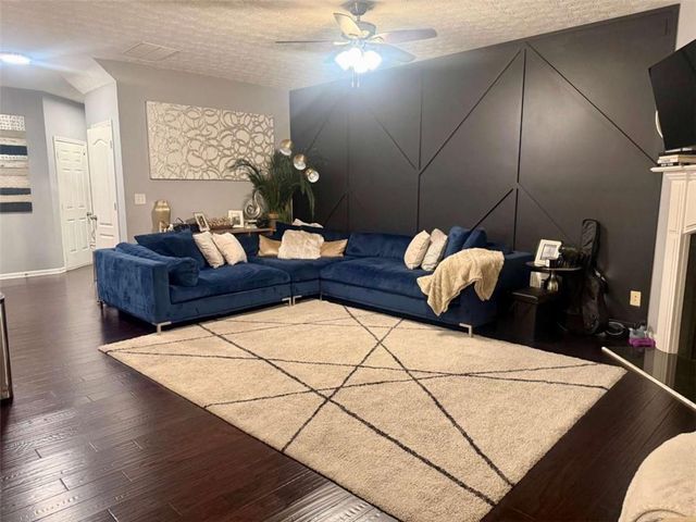 3110 Spicy Cedar Lane, Stonecrest, GA 30038