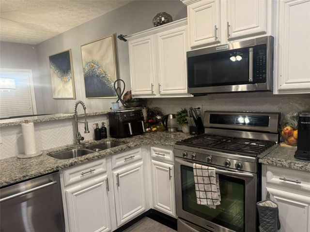 3110 Spicy Cedar Lane, Stonecrest, GA 30038