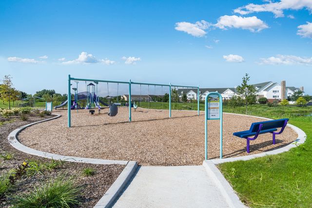 12251 Barcroft Circle, Huntley, IL 60142