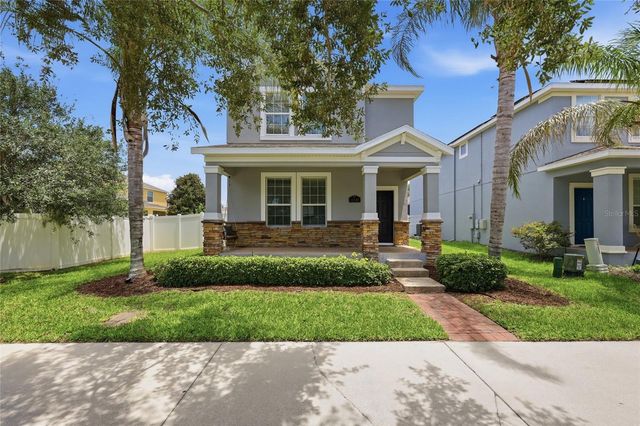 15183 BRIDGEWATER CROSSINGS BOULEVARD, Winter Garden, FL 34787