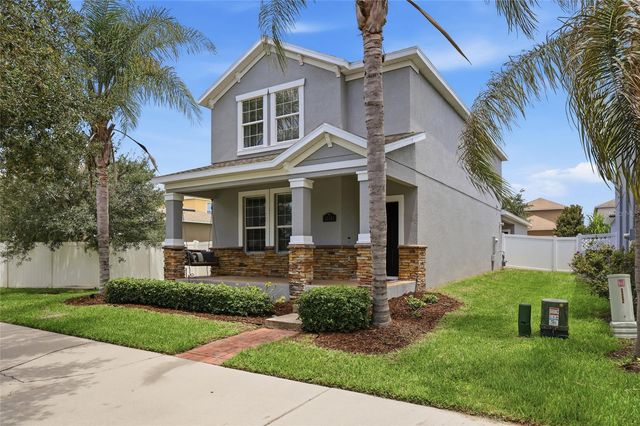 15183 BRIDGEWATER CROSSINGS BOULEVARD, Winter Garden, FL 34787