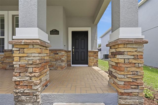 15183 BRIDGEWATER CROSSINGS BOULEVARD, Winter Garden, FL 34787