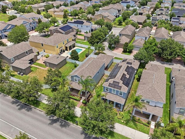 15183 BRIDGEWATER CROSSINGS BOULEVARD, Winter Garden, FL 34787
