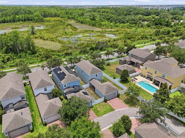 15183 BRIDGEWATER CROSSINGS BOULEVARD, Winter Garden, FL 34787