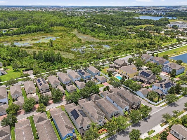 15183 BRIDGEWATER CROSSINGS BOULEVARD, Winter Garden, FL 34787
