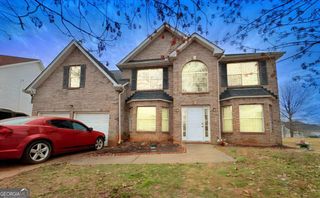 1224 Crossbow Terrace, Hampton, GA 30228