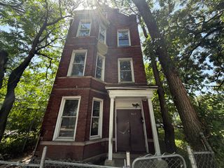 4019 W 16th Street, Chicago, IL 60623
