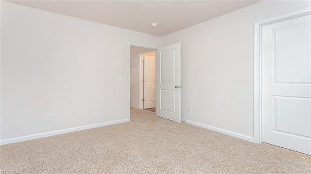 1626 Faircrest Lane, Greensboro, NC 27406