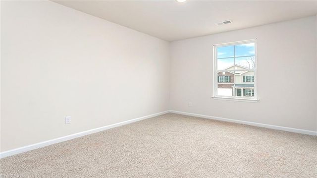 1626 Faircrest Lane, Greensboro, NC 27406