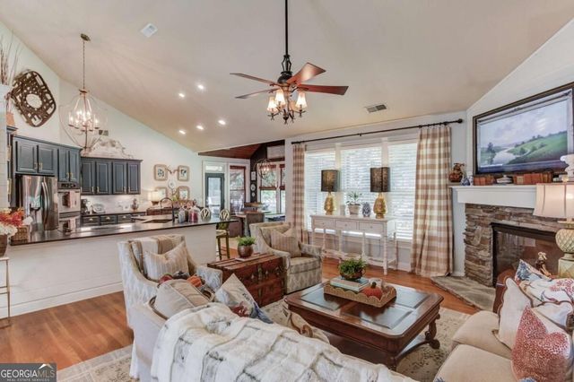 941 Providence Lane, Monroe, GA 30656