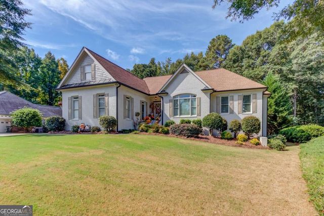 941 Providence Lane, Monroe, GA 30656