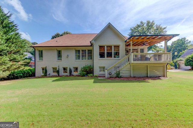 941 Providence Lane, Monroe, GA 30656