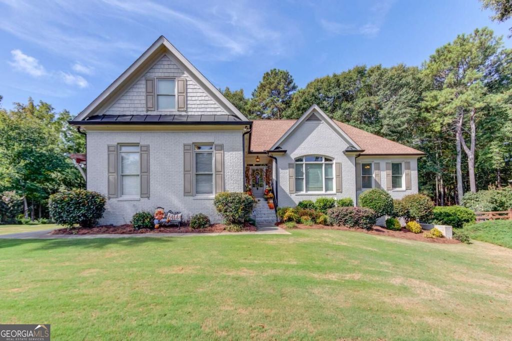 941 Providence Lane, Monroe, GA 30656