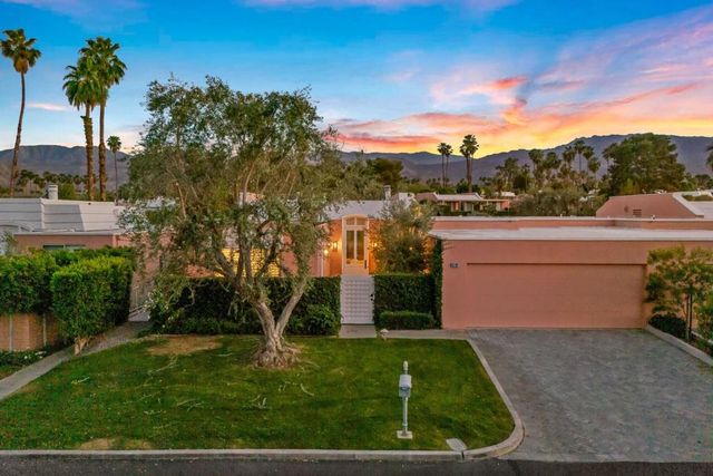 47197 El Agadir, Palm Desert, CA 92260