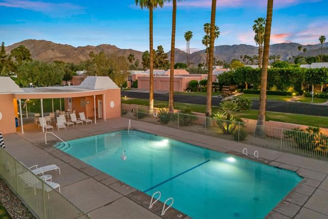 47197 El Agadir, Palm Desert, CA 92260