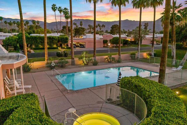 47197 El Agadir, Palm Desert, CA 92260