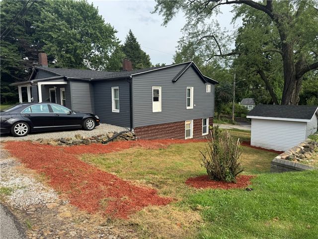 815 Braddock Rd, Forest Hills Boro, PA 15221