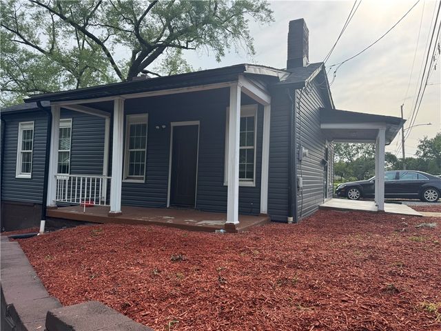 815 Braddock Rd, Forest Hills Boro, PA 15221