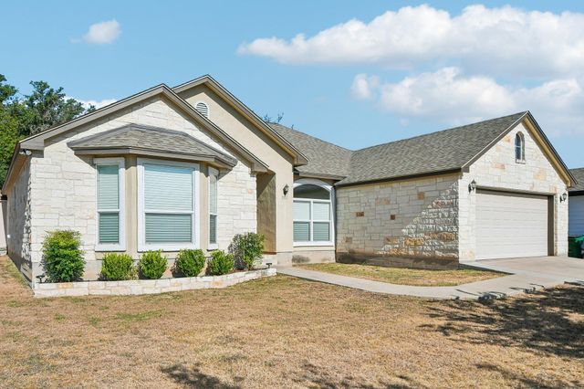 3800 Annapolis CV, Lago Vista, TX 78645