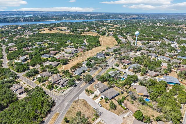 3800 Annapolis CV, Lago Vista, TX 78645