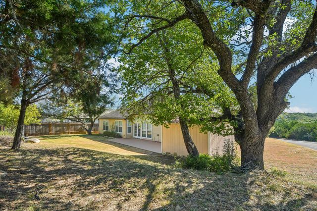 3800 Annapolis CV, Lago Vista, TX 78645