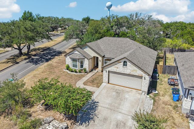 3800 Annapolis CV, Lago Vista, TX 78645