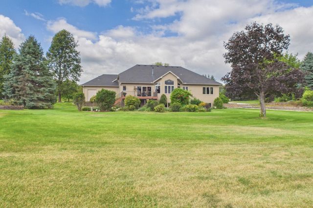 9810 Bechtold Road, Corcoran, MN 55374