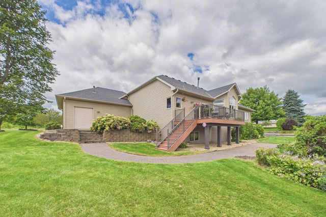 9810 Bechtold Road, Corcoran, MN 55374