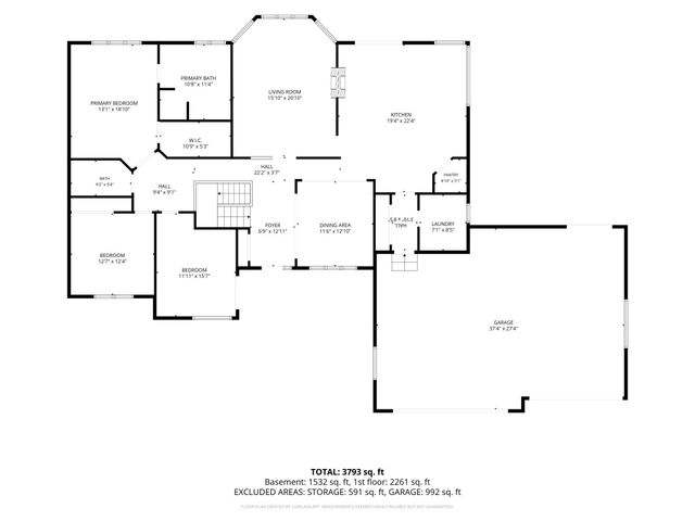 9810 Bechtold Road, Corcoran, MN 55374