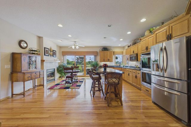 9810 Bechtold Road, Corcoran, MN 55374