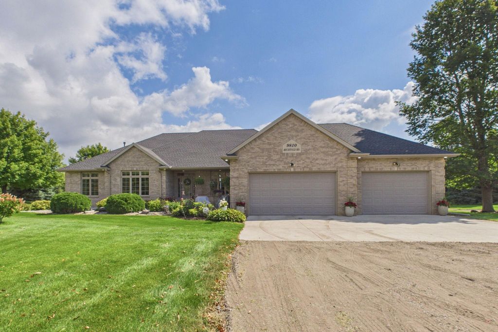 9810 Bechtold Road, Corcoran, MN 55374 — photo 2