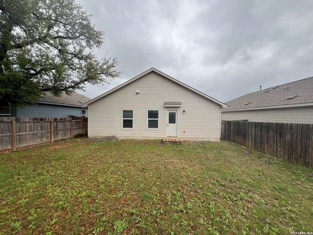 5343 FORBS LN, Bulverde, TX 78163