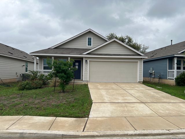 5343 FORBS LN, Bulverde, TX 78163