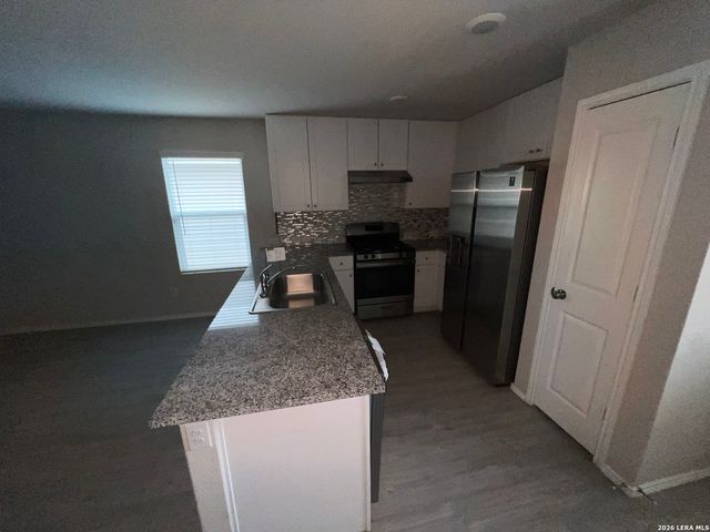 5343 FORBS LN, Bulverde, TX 78163