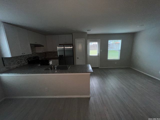 5343 FORBS LN, Bulverde, TX 78163