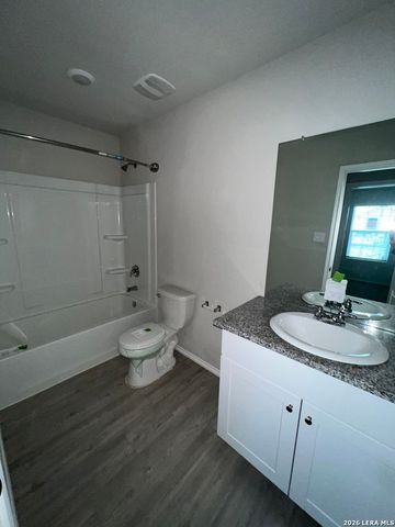 5343 FORBS LN, Bulverde, TX 78163