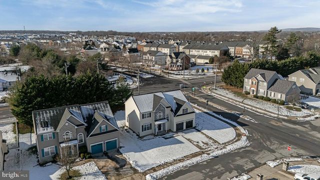 2 FOXFIELD CT, Bear, DE 19701